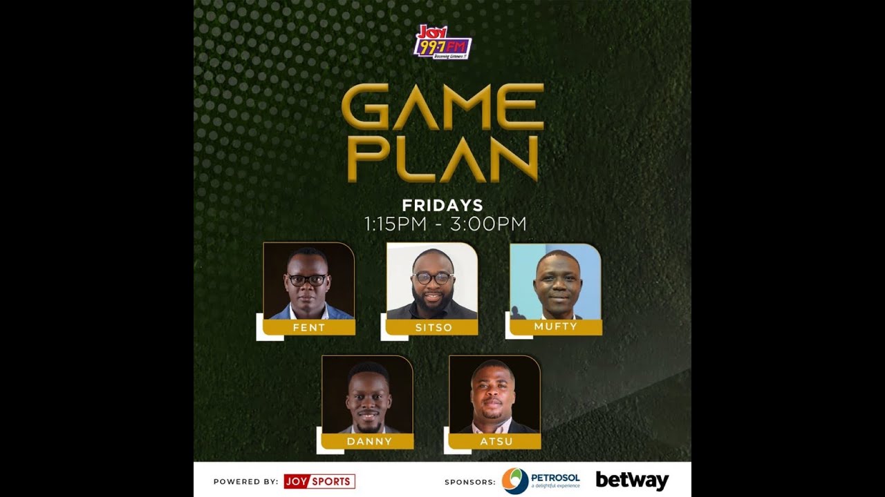 Top Story with Samuel Kojo Brace | Friday, 28th March, 2025
