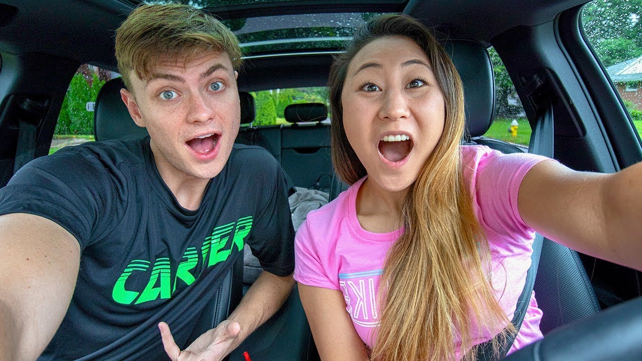 MY FIRST DATE WITH MY CRUSH!! (GONE WRONG)