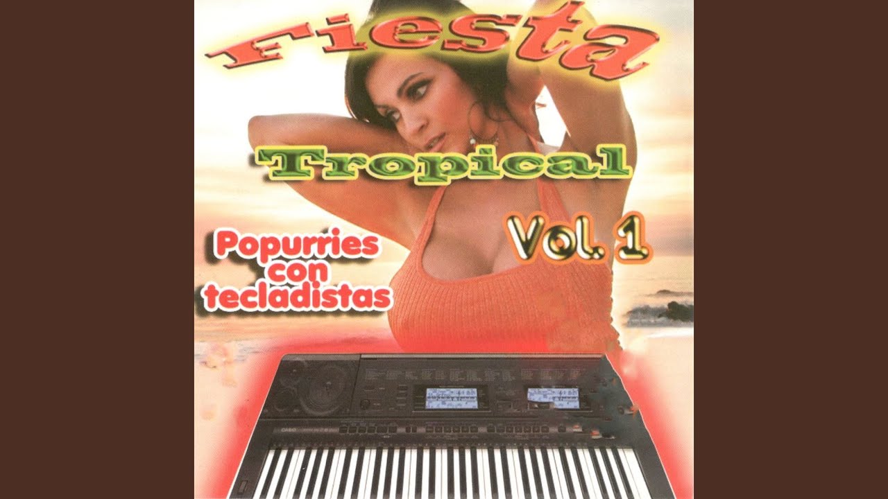 Popurri De Cumbias