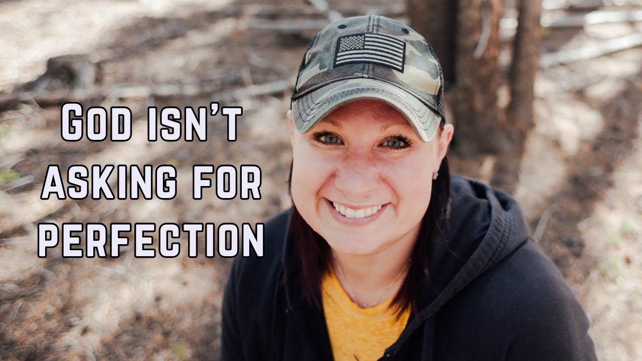 Stewardship vs  Dieting What the Loaves and Fishes Taught Me About Health