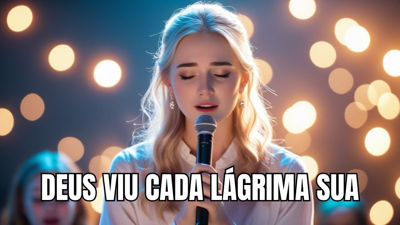 Uma Voz do Céu Para o Seu Momento. Melhores músicas do Canal. Hinos Evangelicos. Gospel 2026