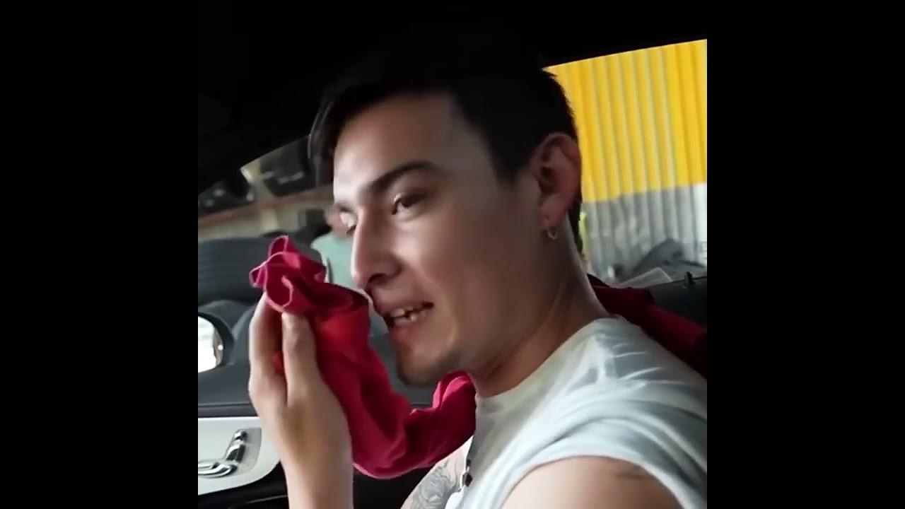 Pepe-a’n pa hmelțha tak hnenah motor changkang tak leh thildang a pe țeuh. Kan va lawmpui em😭❤️