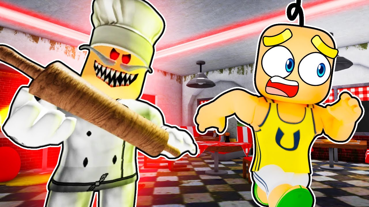 😬PAPA PIZZA 2025 KEJAR UPIN‼️ (ROBLOX MALAYSIA) #horangi99 #gameonzz #robloxmalaysia