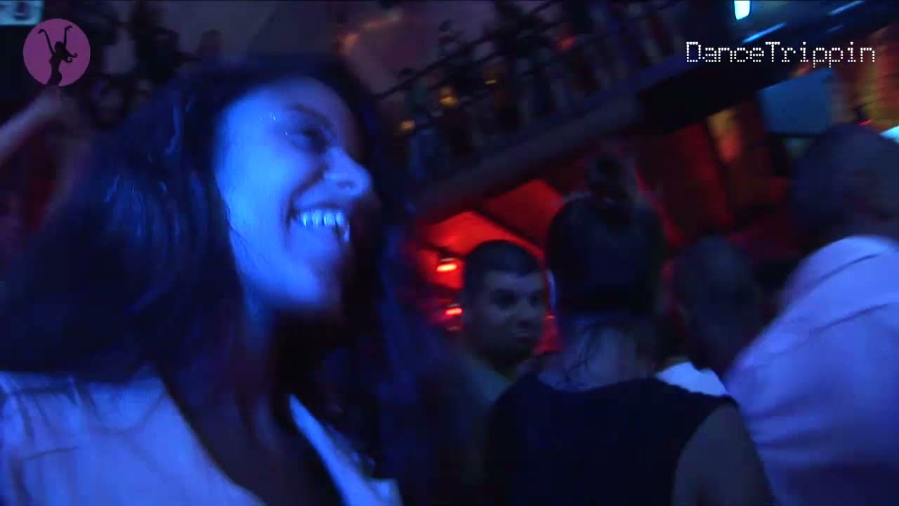Carl Craig | Cocoon at Amnesia | Ibiza