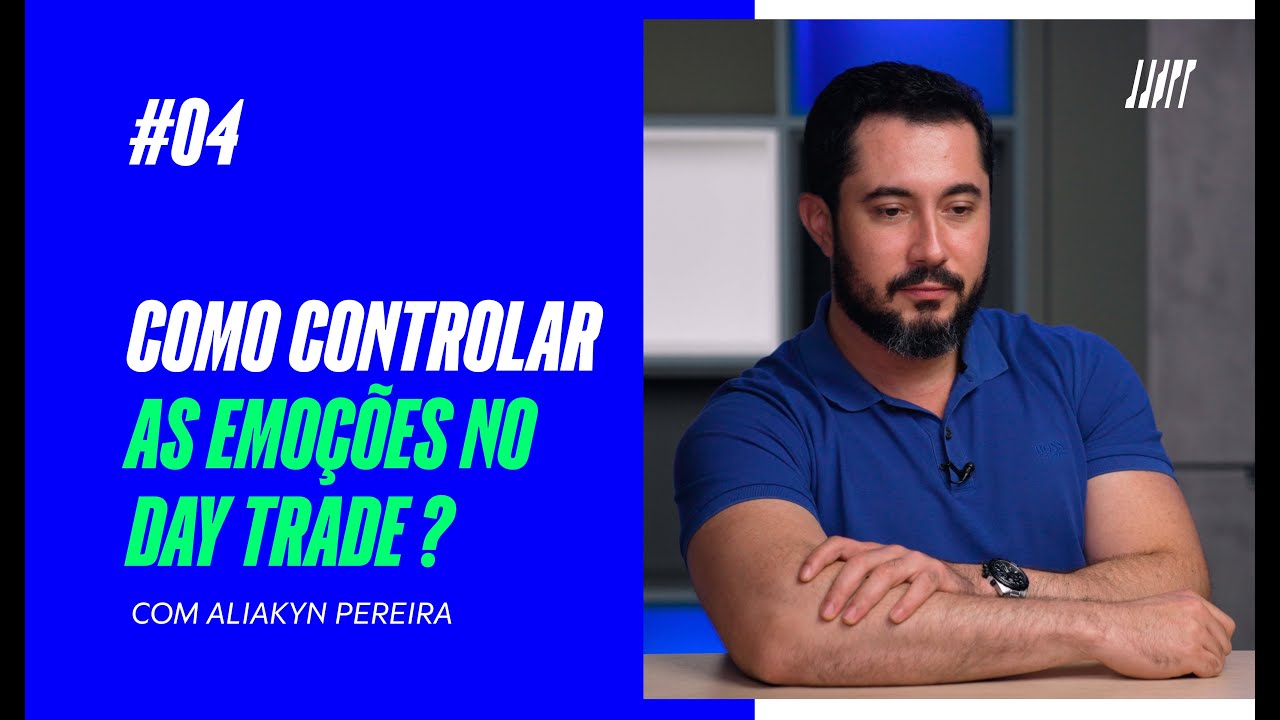 Psicologia do Trader: como ter controle emocional no Day Trade?