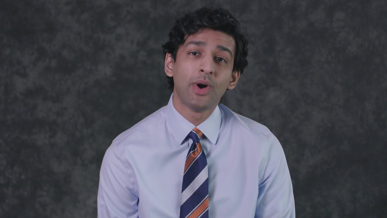 Meet West Des Moines Pain Management Physician Arpan Patel, MD | The Iowa Clinic