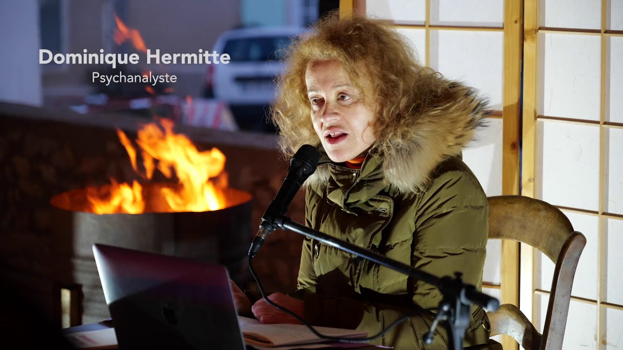 Le singulier? par Dominique Hermitte, psychanalyste