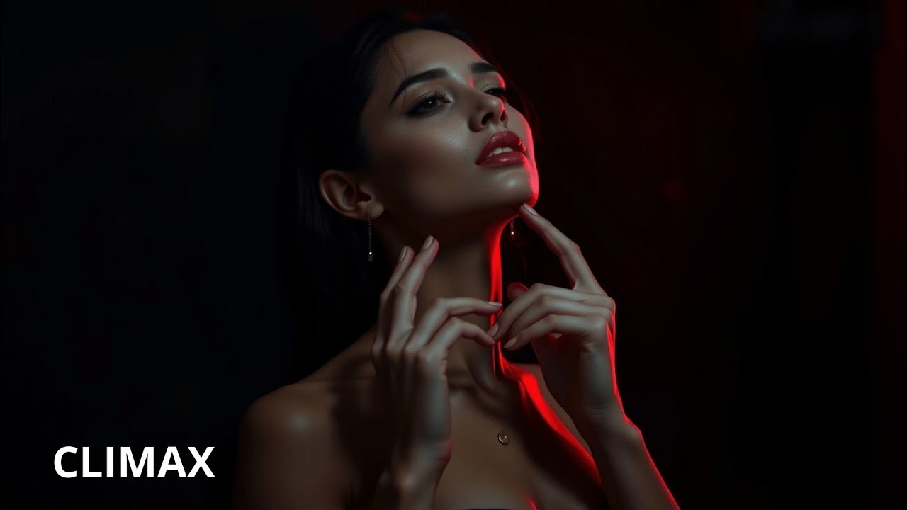 ببطء حتى النشوة || أغنية حب عربية رائجة