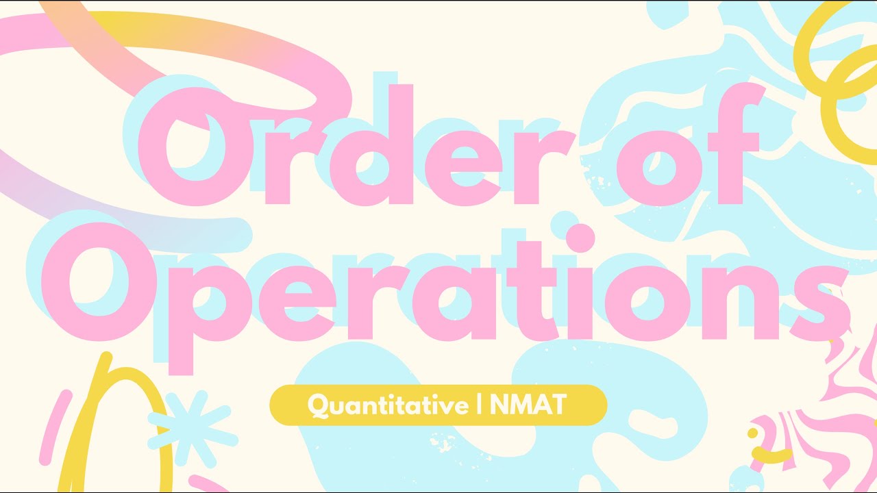 Beware of This Silent NMAT Score Killer!