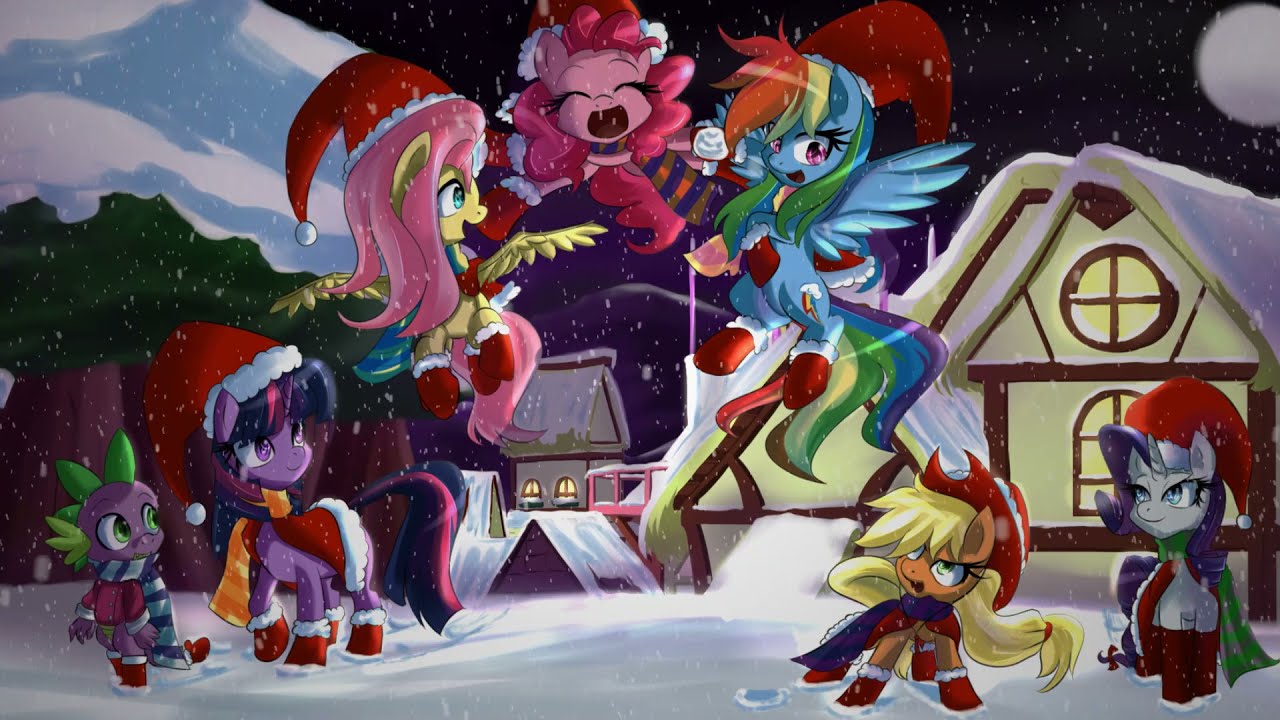 [TalkNet Cover] That's What I Love About Christmas