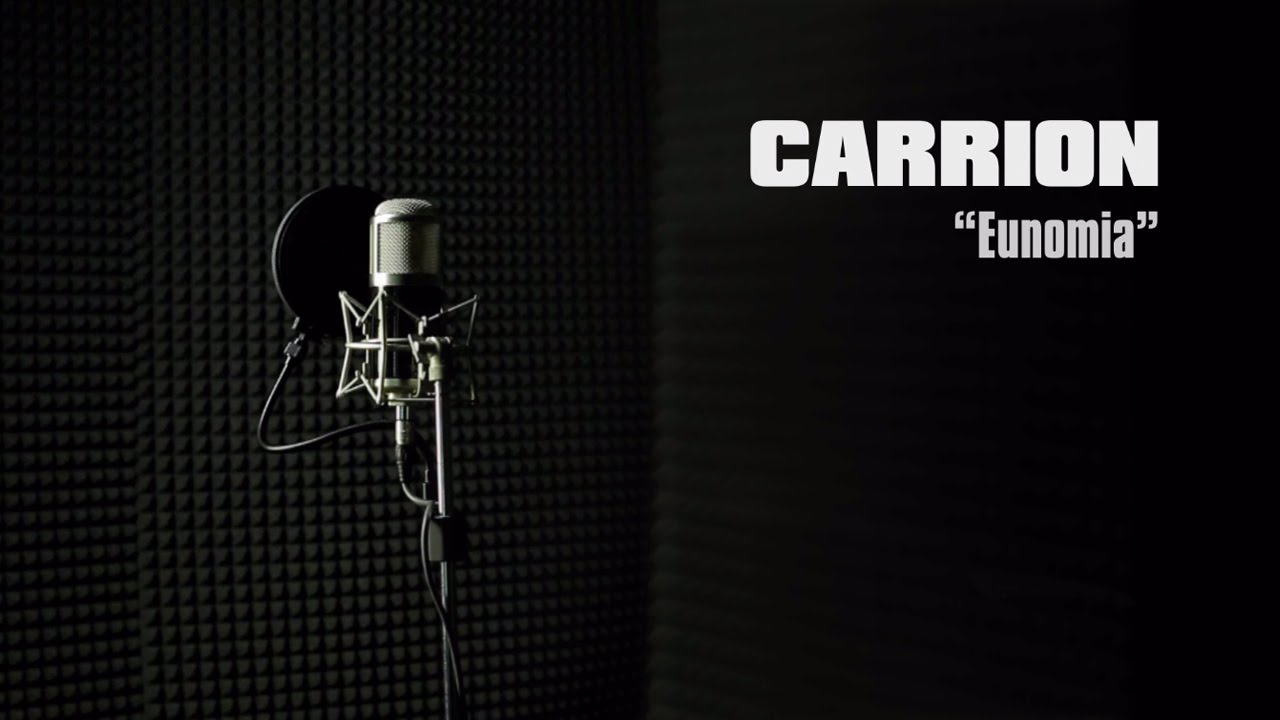 Carrion - Eunomia