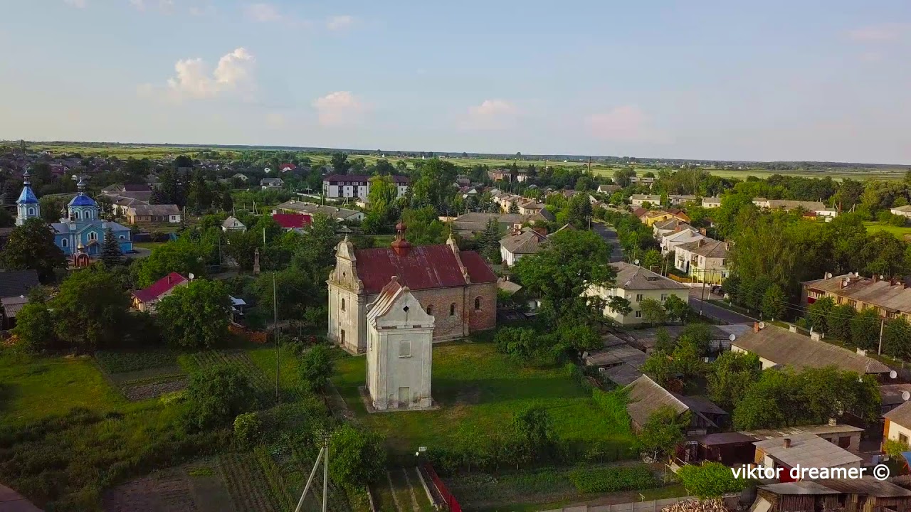 Любомль