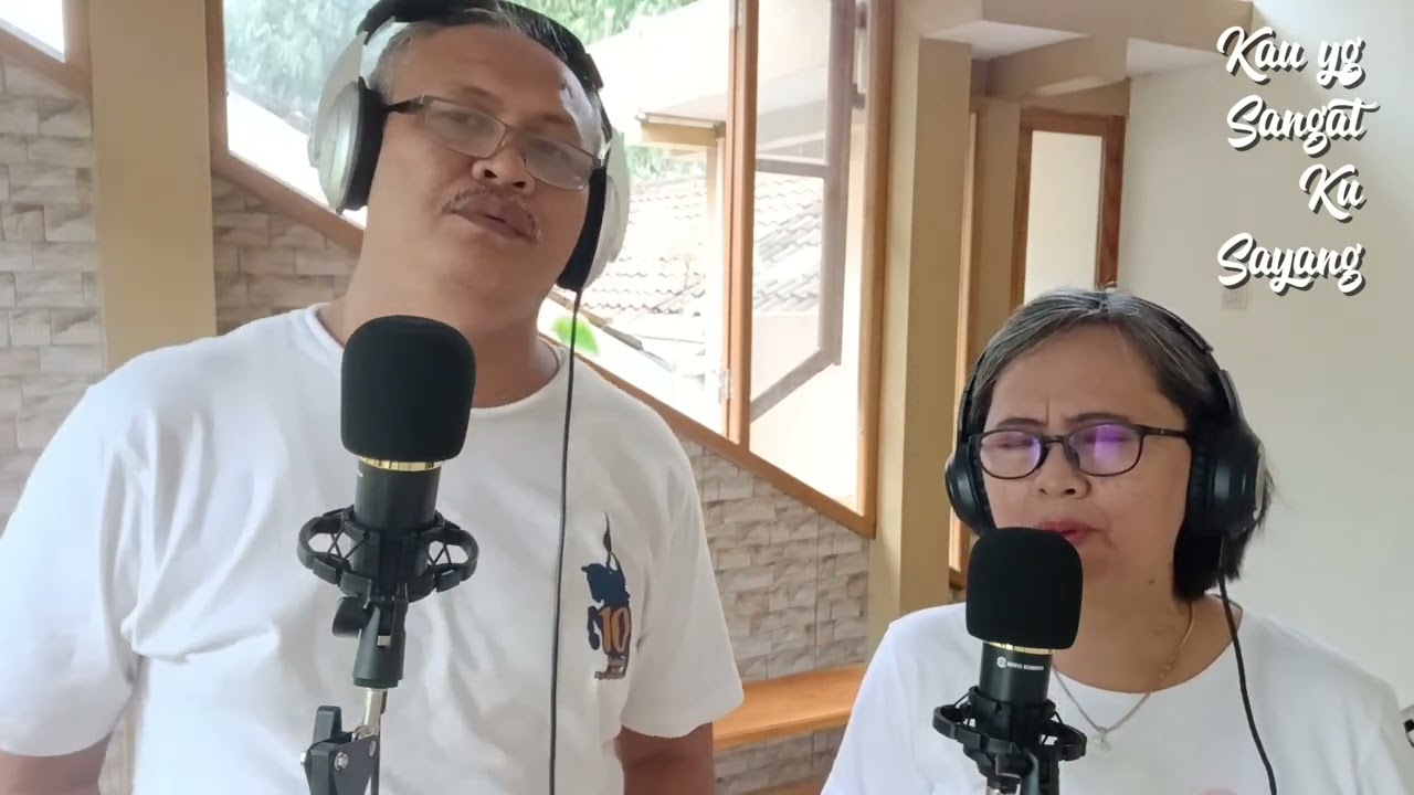Kau Yang Sangat Kusayang