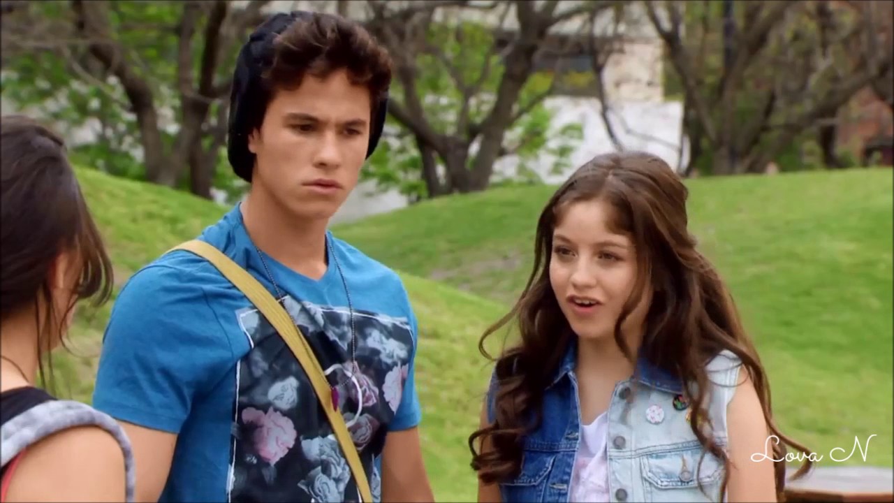Soy Luna | Simón komt achter de waarheid (ep. 60)