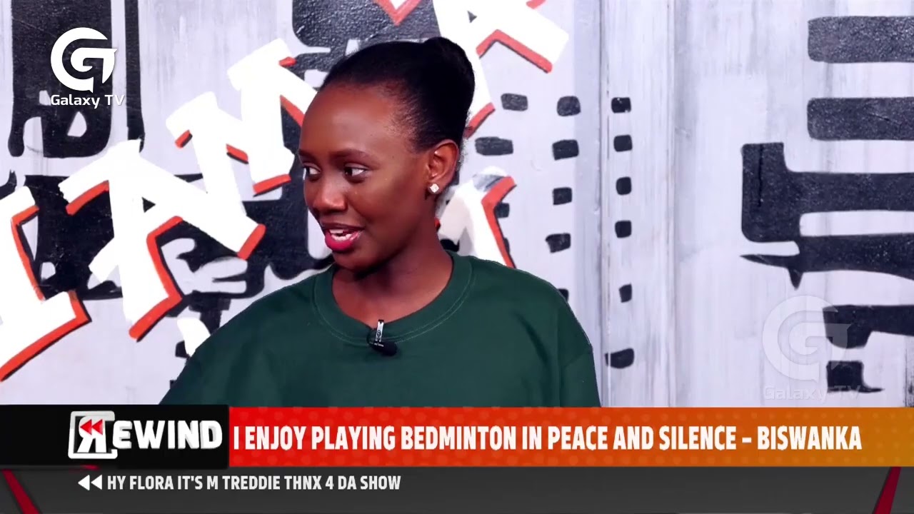 Biswanka Disses Potential Sandra Naxx Collabo | Rewind