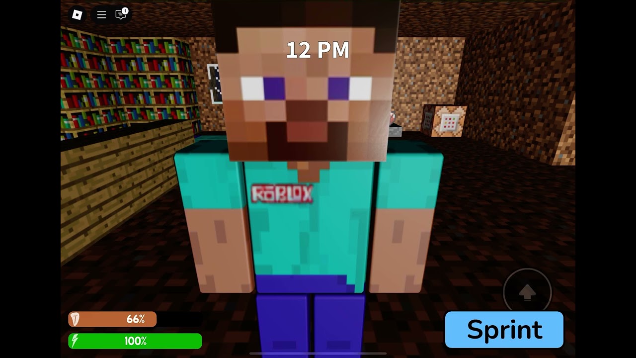 Jumpscare 3