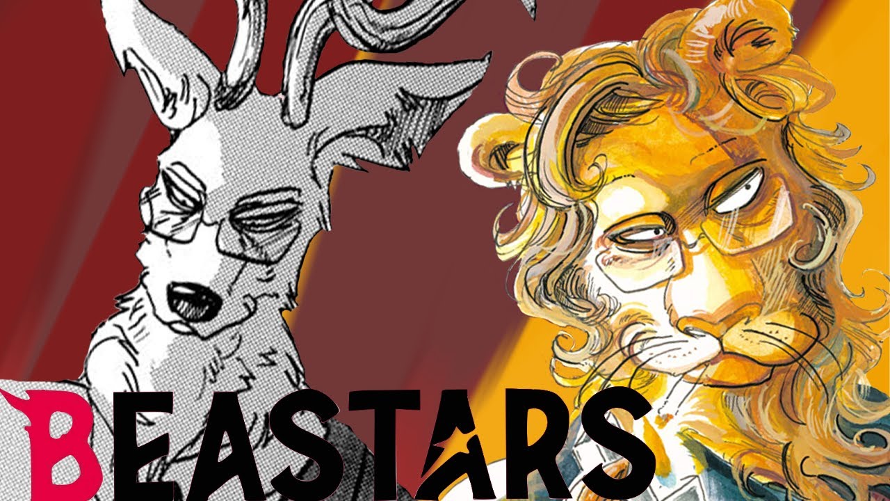 How Beastars Portrays Fatherly Relationships