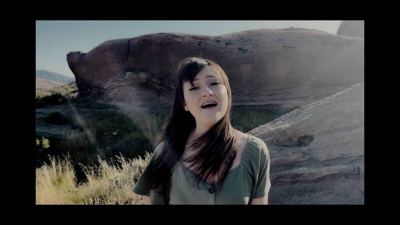 October Rain / Hurricane - Miki Guberman (Eden Golan Cover)