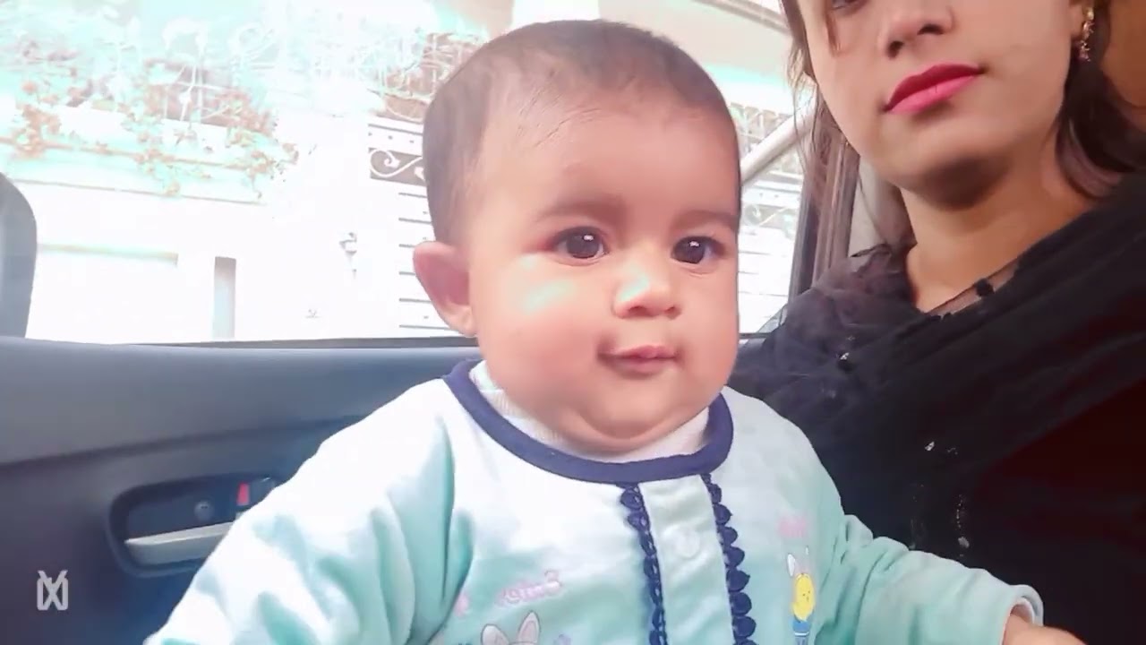 Aizal ki tabiyt hoi kharb😔😔