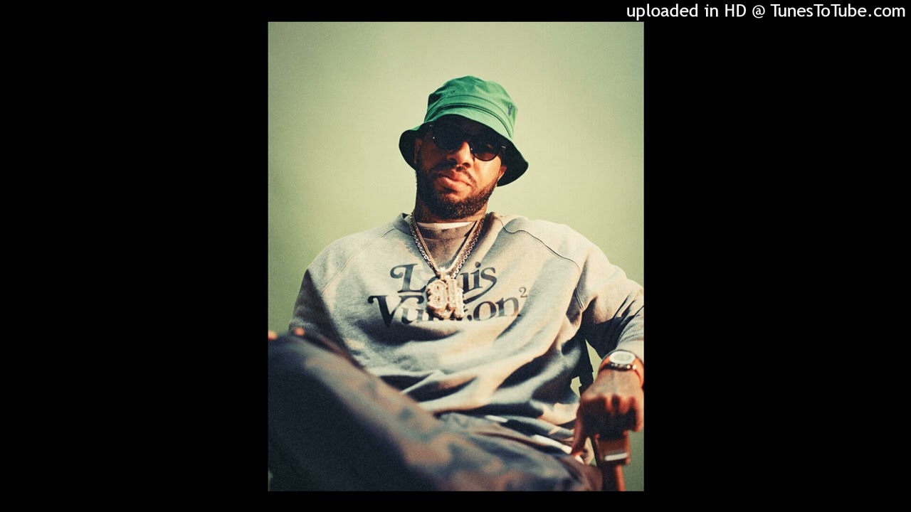 [FREE] Larry June Type Beat x Cardo Type Beat - 
