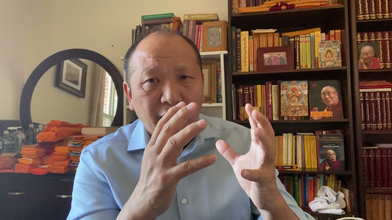 ༧རྒྱལ་བའི་བཀའ་དྲིན་རྗེས་དྲན་དེ་སྲིད་སྐྱོང་གི་བཀའ་དྲིན་རྗེས་དྲན་དུ་གྱུར་པ། ༢༠༢༡/༤/༢༣