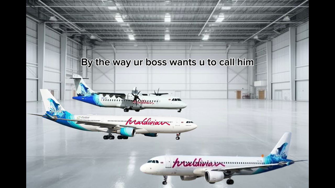 8Q-IAN meets 8Q-IAB and 8Q-IAN gets surprising news | Skycore Aviation
