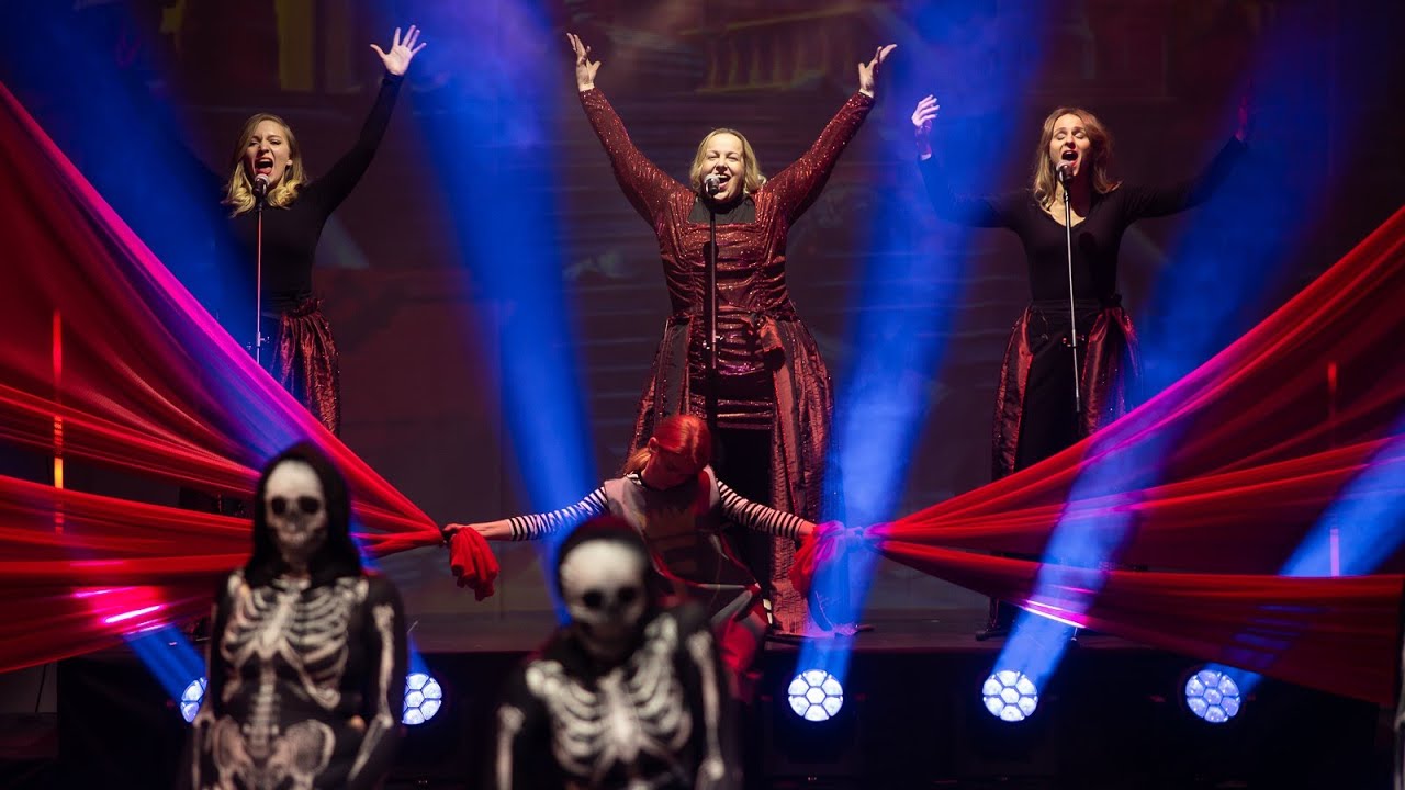 Shrek the Musical - Donkey Pot Pie / Wielka Gala Musicalowa HOUSE OF ART 2022