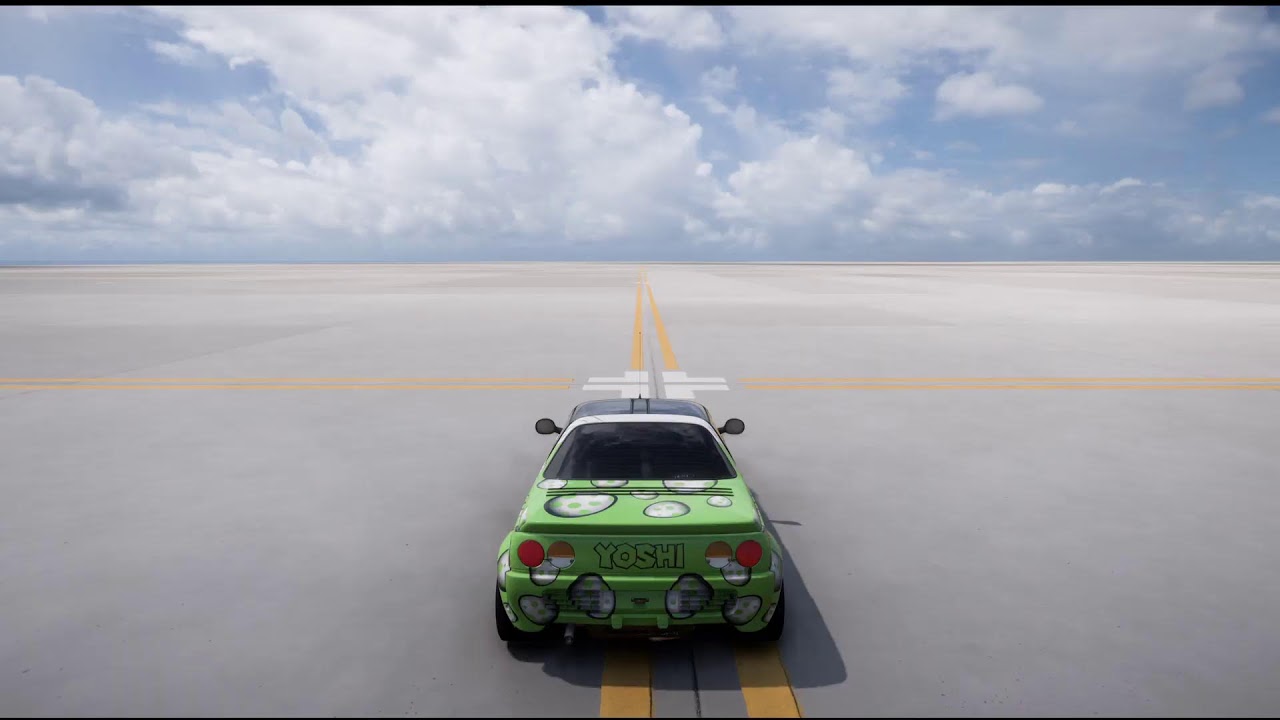 Покатушки  в Forza horizon 5  Прохождение сезона