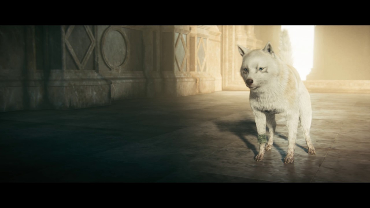Final Fantasy XV - Omen Trailer