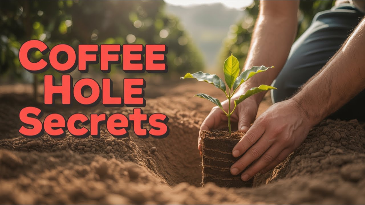 Coffee Hole Hacks: Insider Techniques for Winning Every Time
