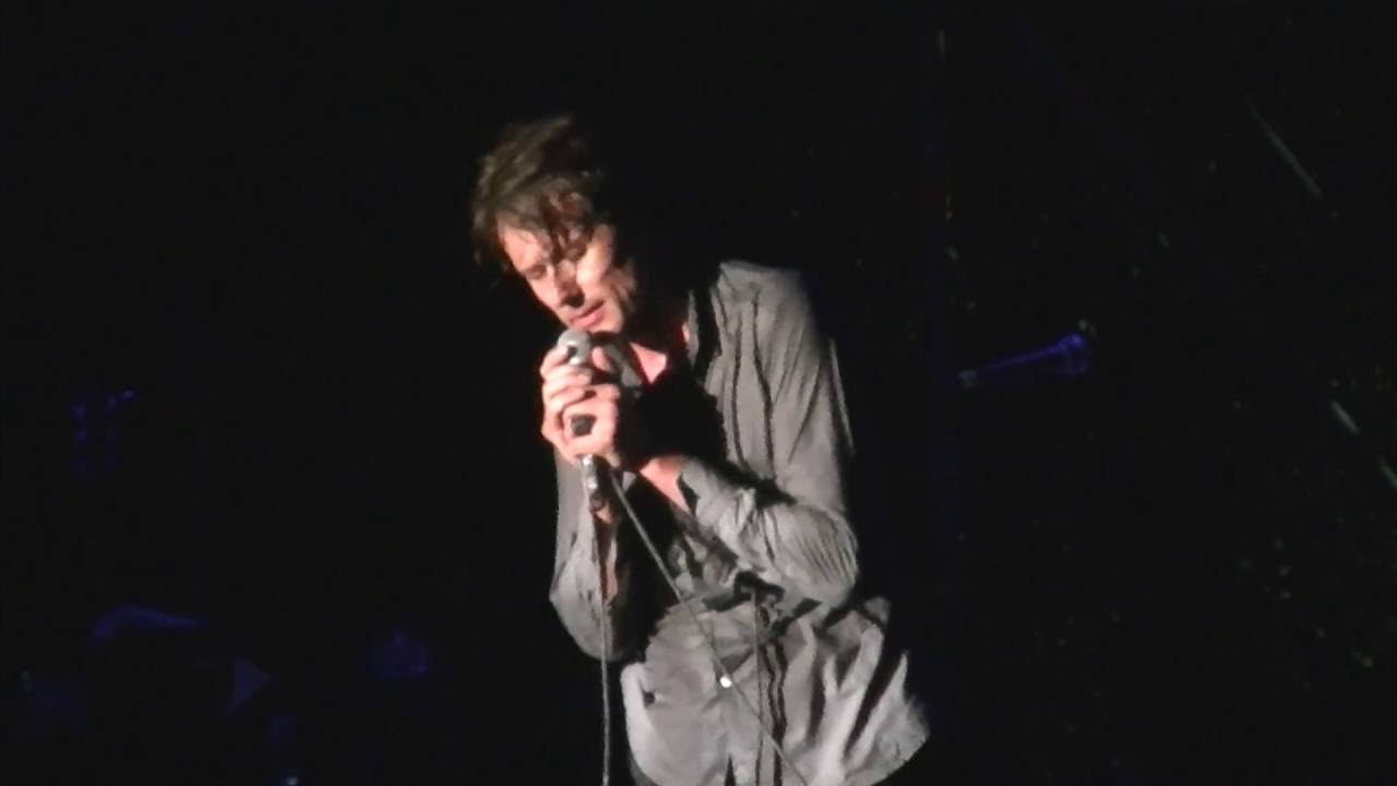 Suede - Live @ Rock in Roma 2016  - 11.07.2016 Full Concert HD