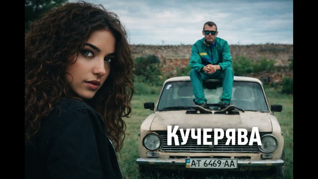 Кучерява 
