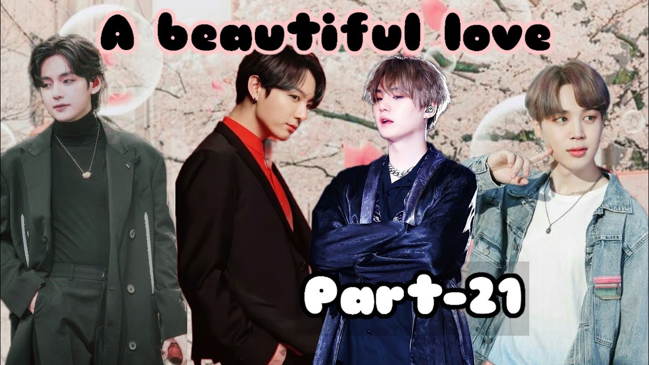 A beautiful love||💕part-21💕|| taekook wedding fix day 💖||taekook yoonmin hindi dubbed
