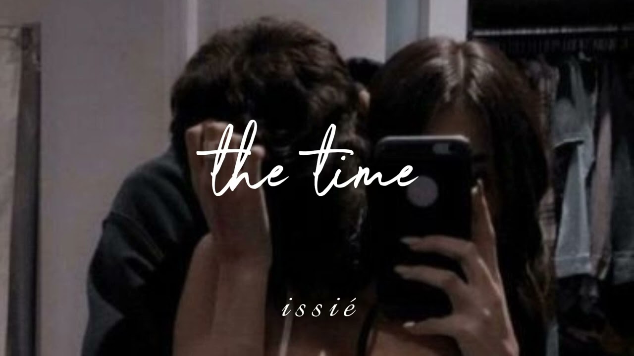 the time (dirty bit) ♡ [slowed + reverb)