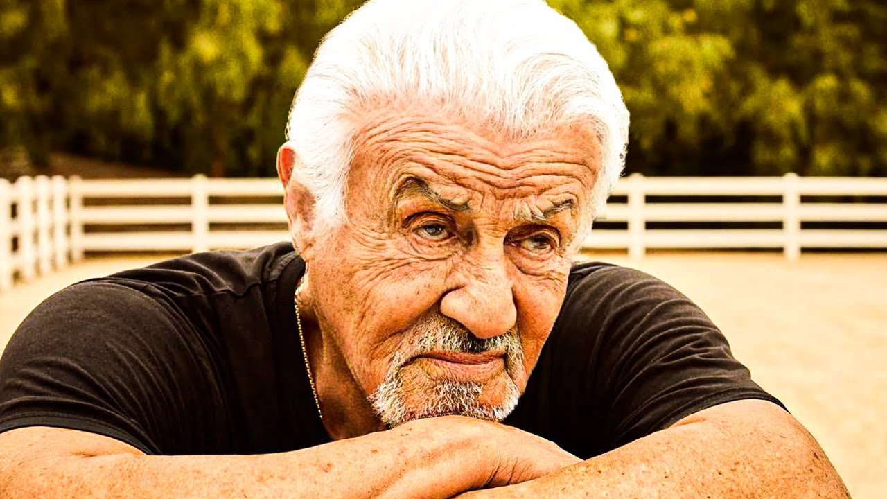 A Tragédia de Sylvester Stallone É Simplesmente Triste