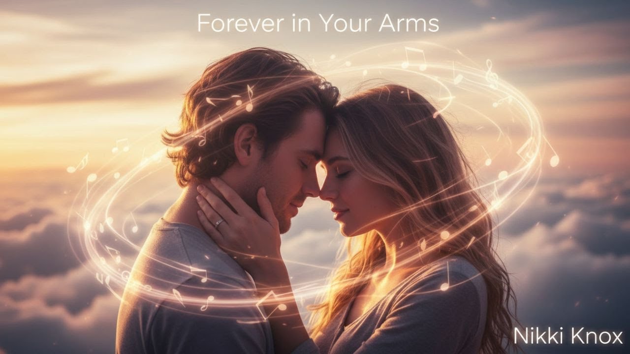 Forever In Your - Nikki Nox