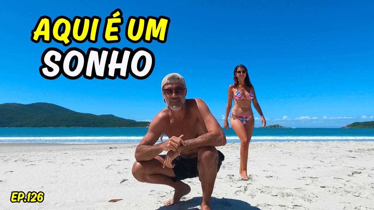 ESSA VIDA NOS POSSIBILITA VIVER MOMENTOS ASSIM | Ep126