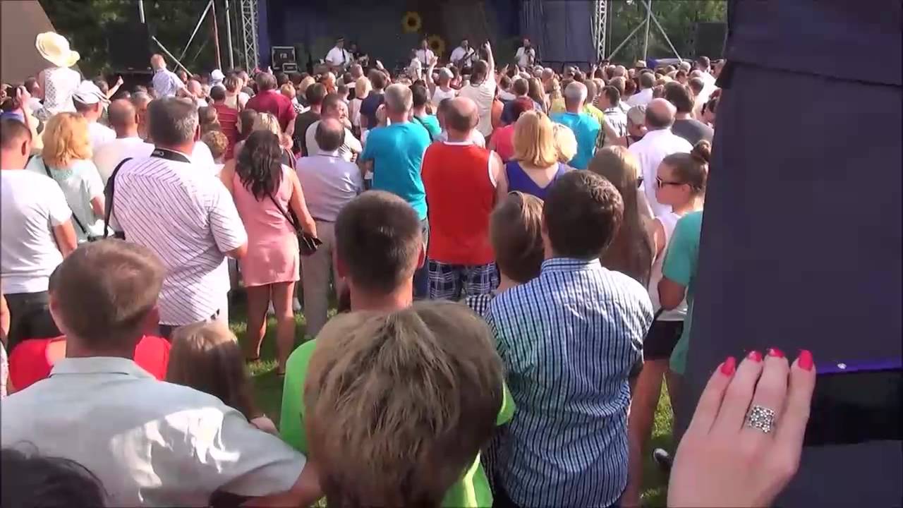 Dni Dubiecka 2015
