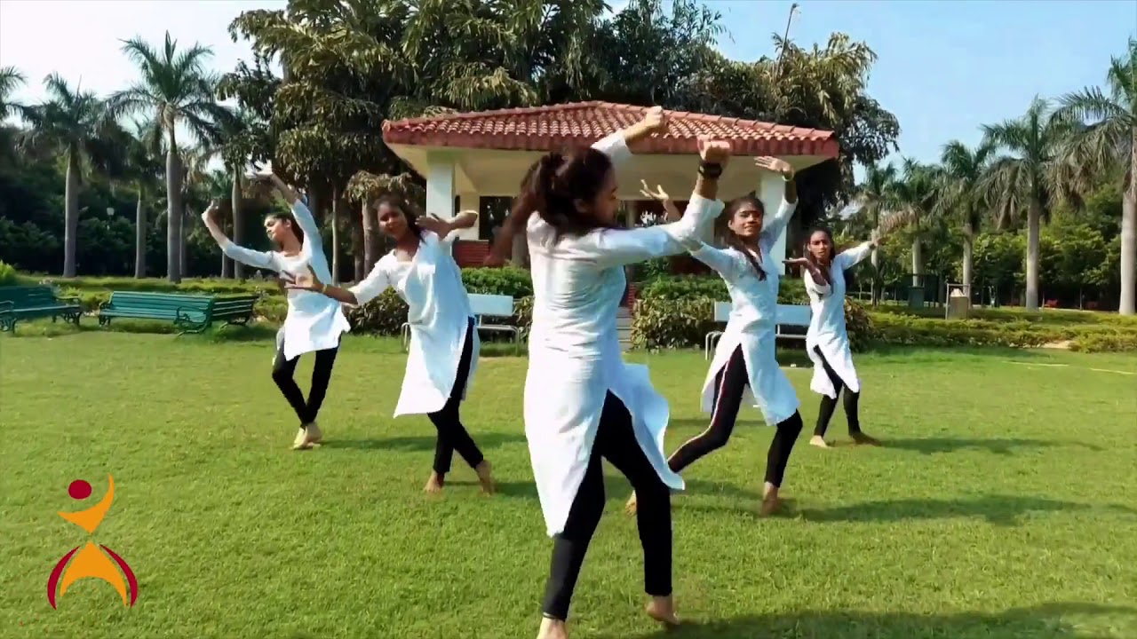 Naa Kanto Mujhe Dukhta Hain/ Sarvam Shakti/ Education/ Trees