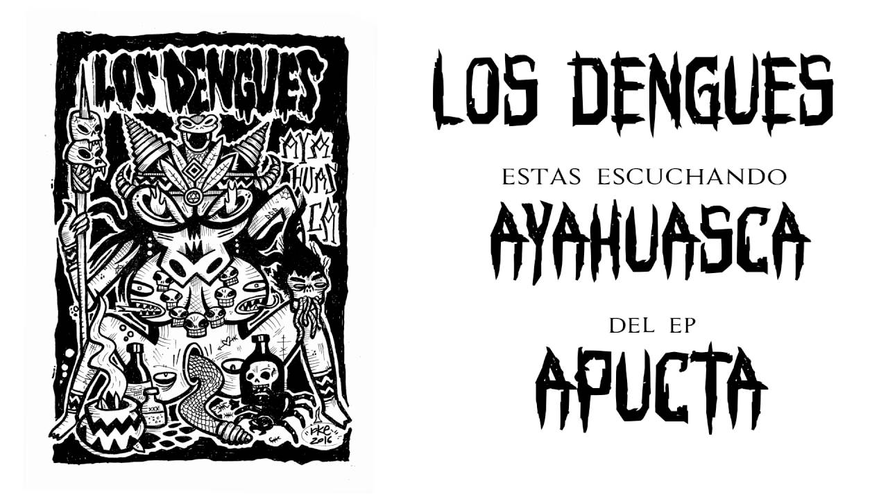 Los Dengues 