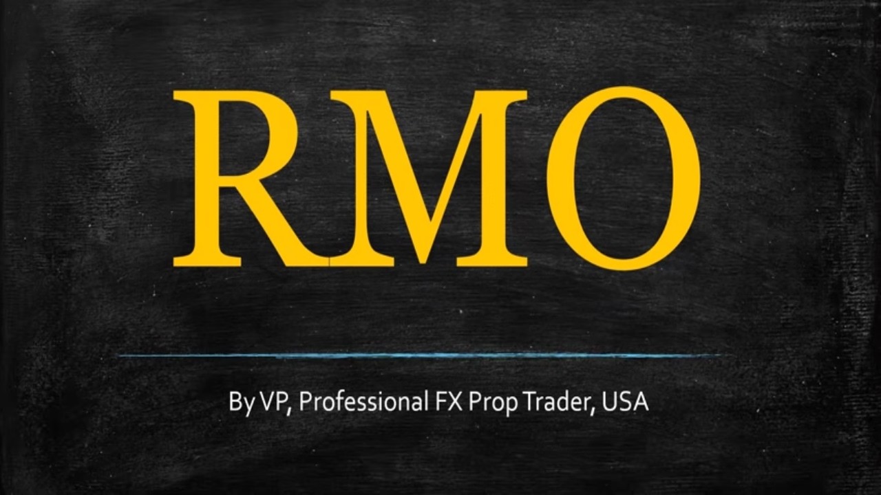 RMO (Indicator Profile Series)