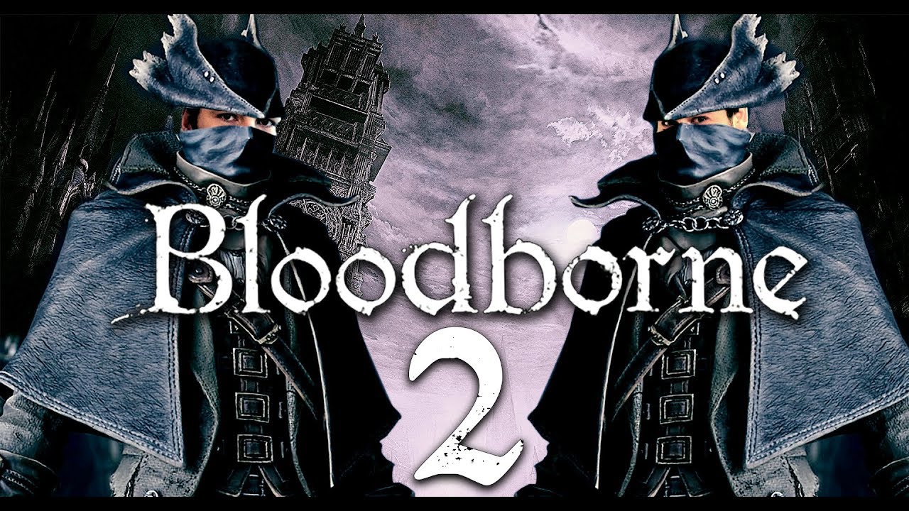 Bloodborne mit Simon & Nils #02 | Knallhart Durchgenommen