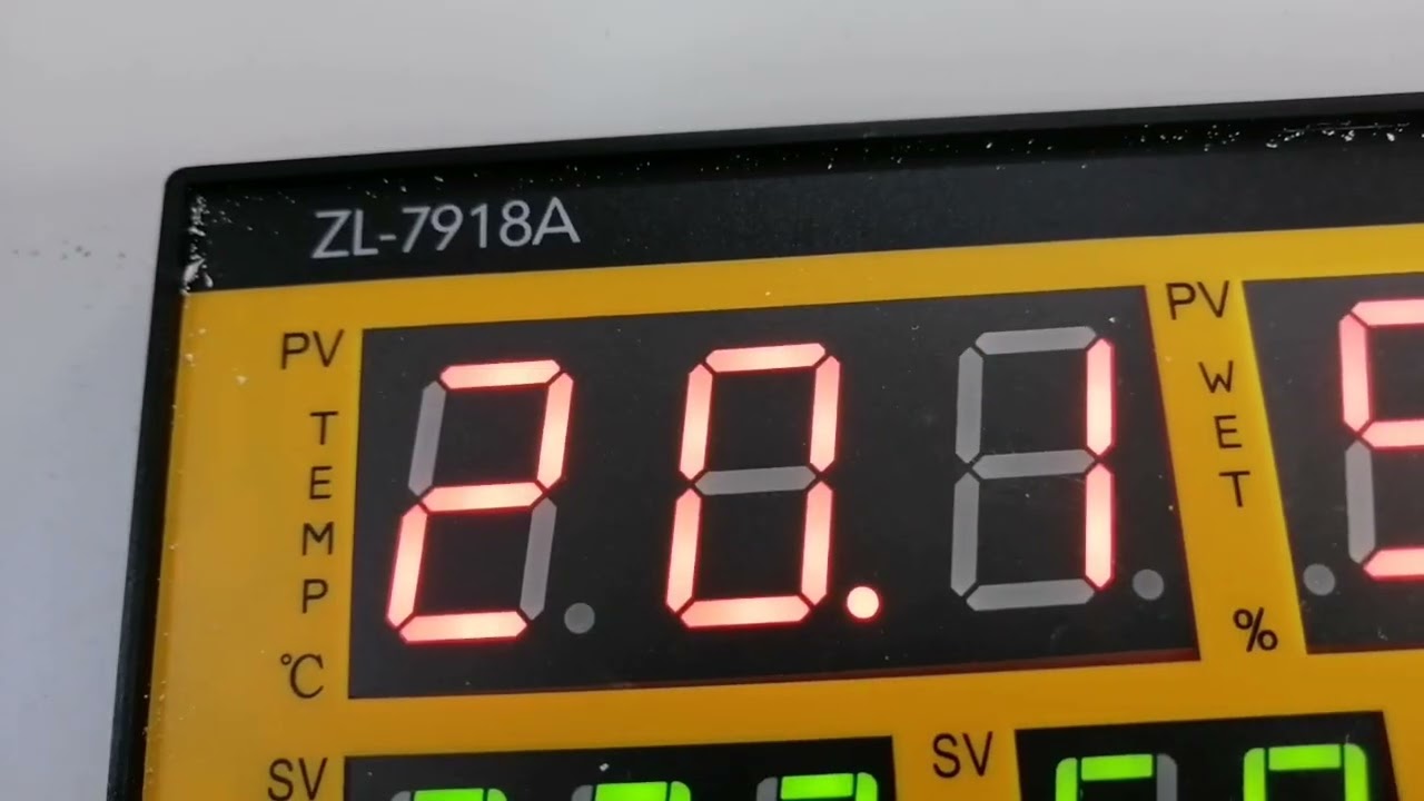 #ترمستاتZL-7918A الفا الاصلي طريقه التوصيل والبرمجه موديل الحديث لسنه ٢٠٢٥لطلب تواصل وتس٠١٥١٤١٨٠٤١٤ 
