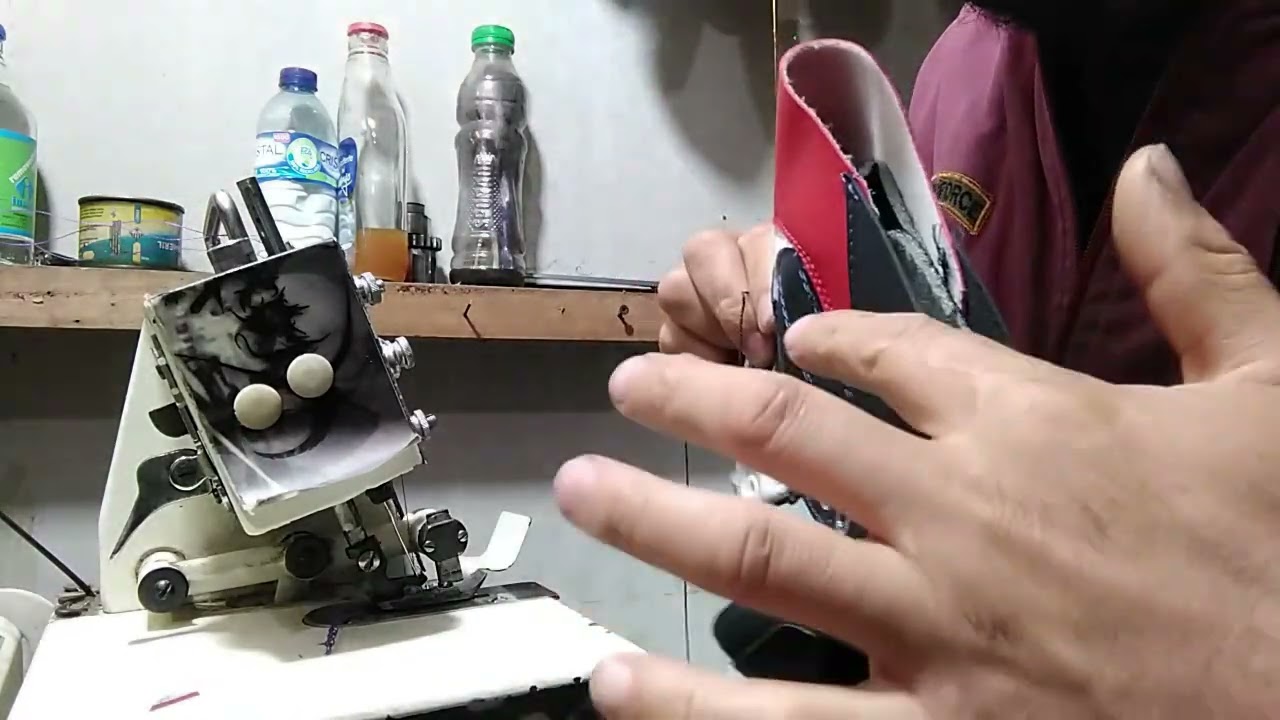 JARETEADORA DE BAJO PRESUPUESTO
