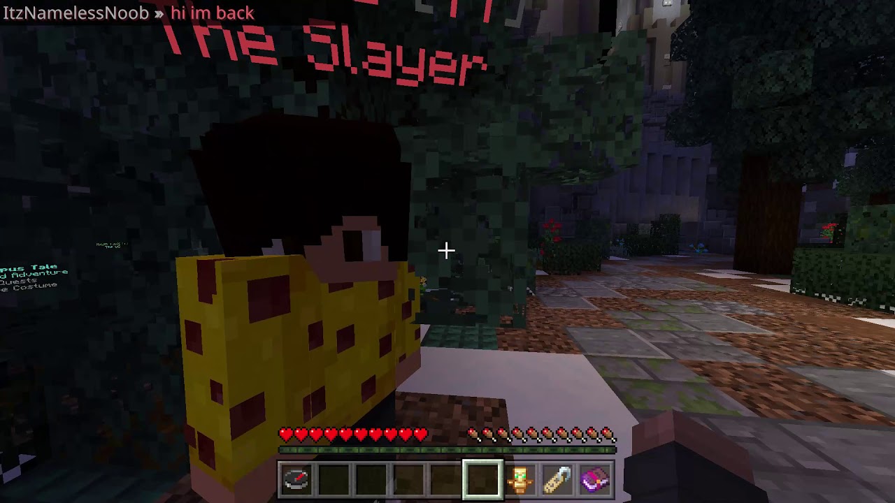 this isint ImPizzas right?