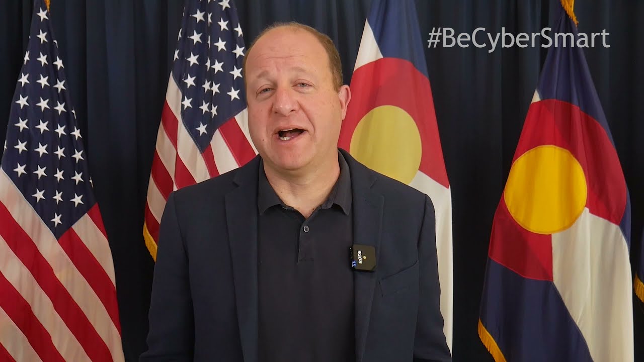 #BeCyberSmart this Cybersecurity Awareness Month