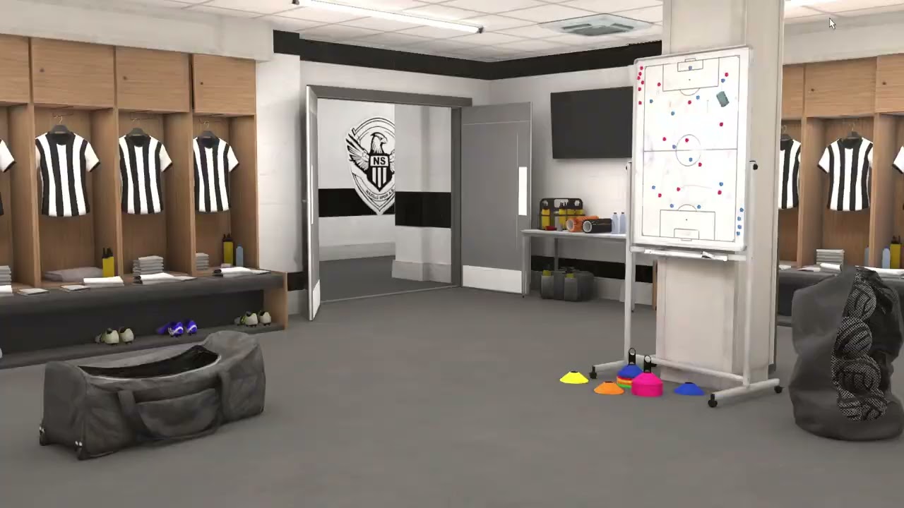 Fm 26 İşsiz Kariyer Aydın  Nazilli Belediyesporla Anlaştık Bölüm 1