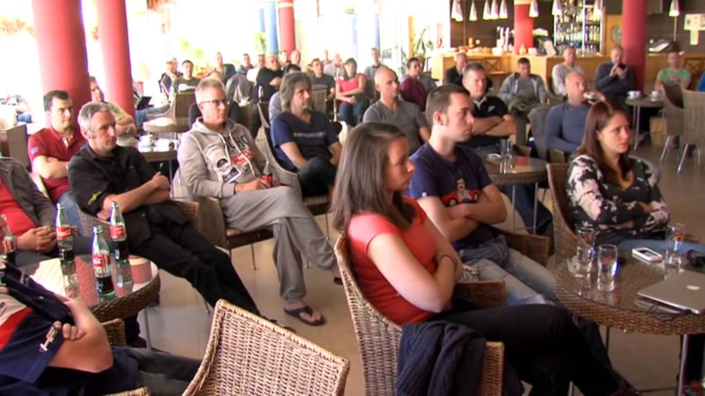 2013 | DVD - Zeelenberg Racing - Almeria