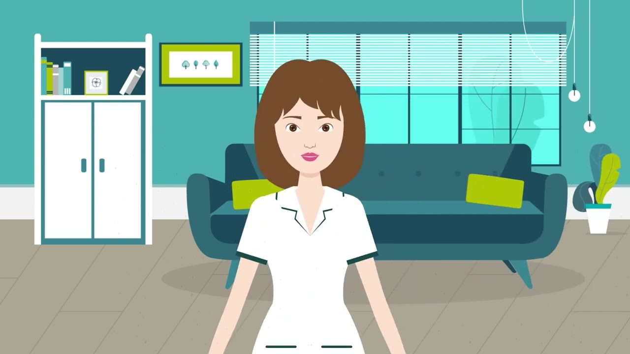 NexusCare nursecall messaging platform