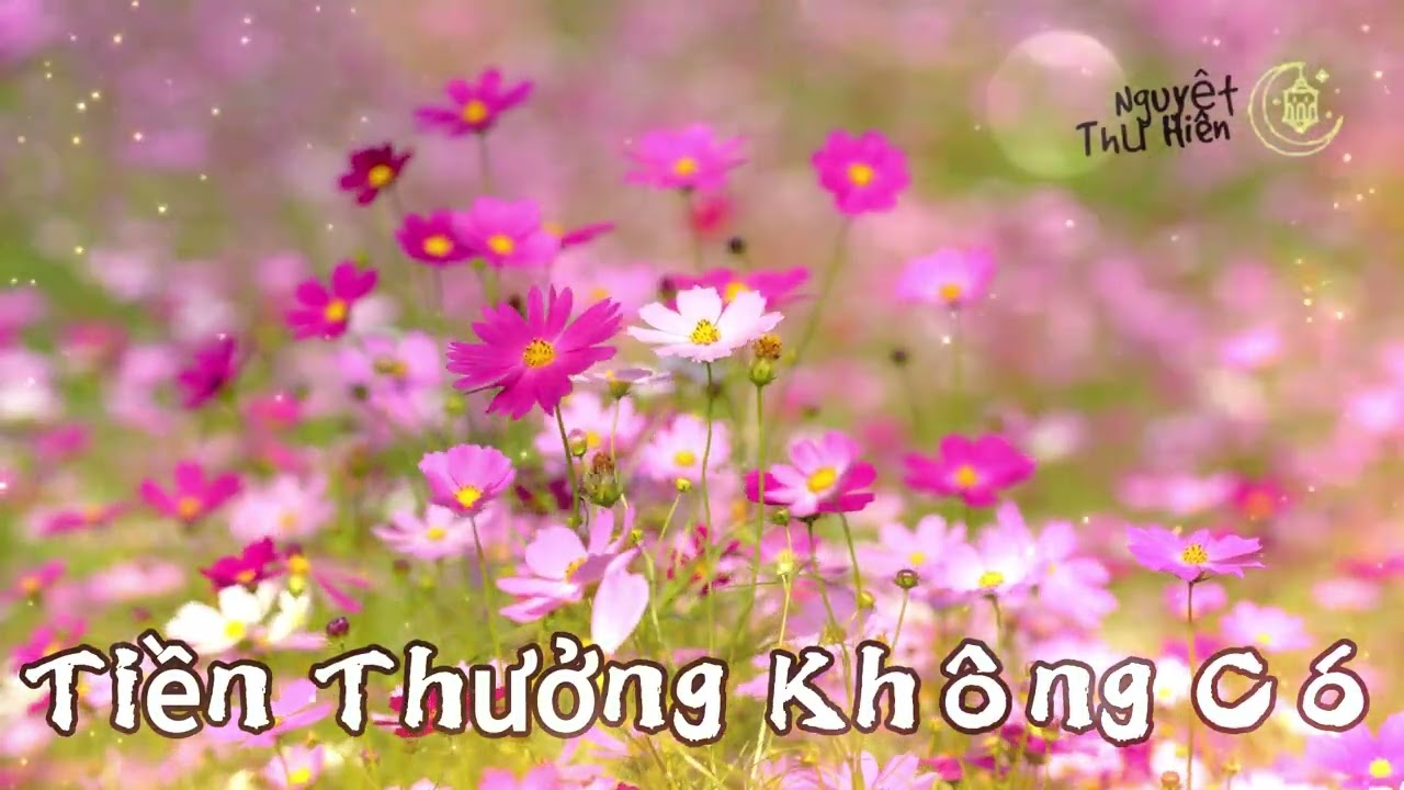 Full Audio Tiền Thưởng Không Có